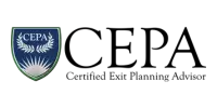 a blue and green shield on a black background