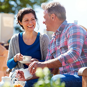 The Retirement Transition